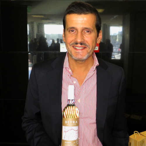 Rui Roboredo Madeira
