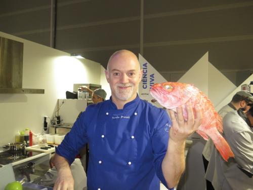 RABO D&rsquo;P&Ecirc;XE &ndash; Paulo Morais e o Boca Negra