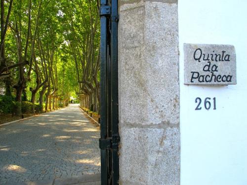 Quinta da Pacheca