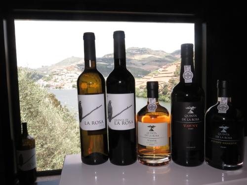 Quinta de la Rosa Quinta de la Rosa