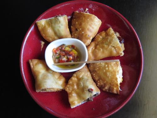 Empanadas Empanadas