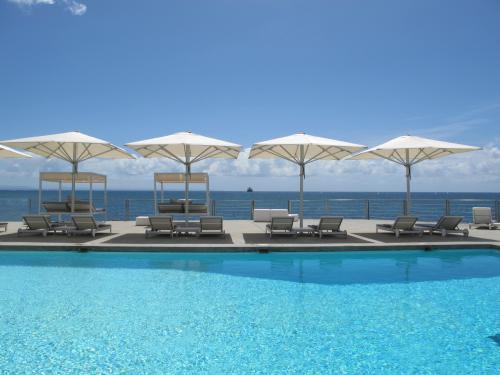 Farol Hotel