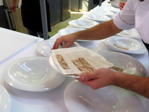 Terrina do Cozido &agrave; Portuguesa