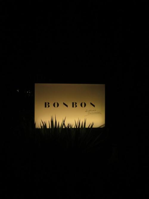 BON BON