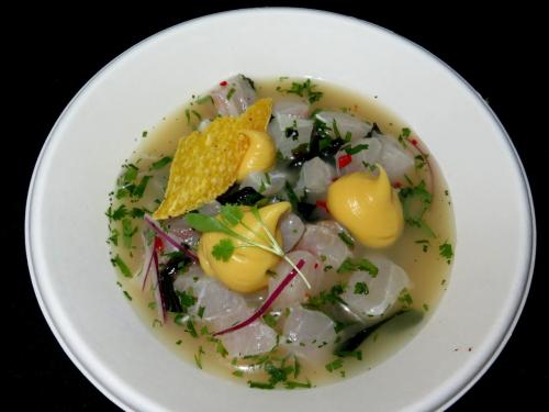 Ceviche Puro