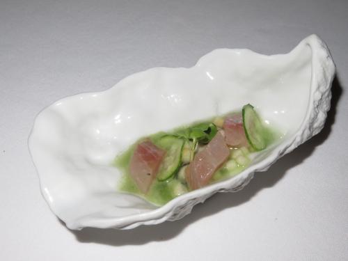 3.&ordm; snack