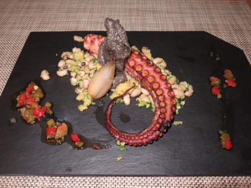 A cozinha de Pedro Cardoso A cozinha de Pedro Cardoso