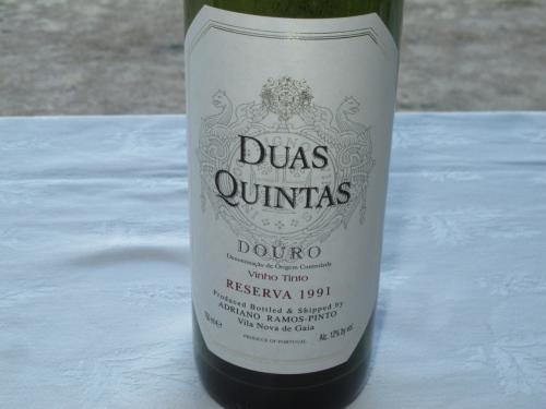 Reserva 1991 Reserva 1991