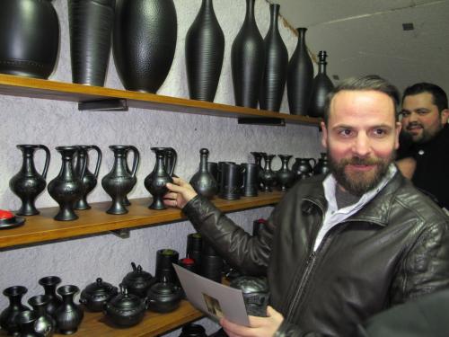 a bilha tem um segredo a bilha tem um segredo
