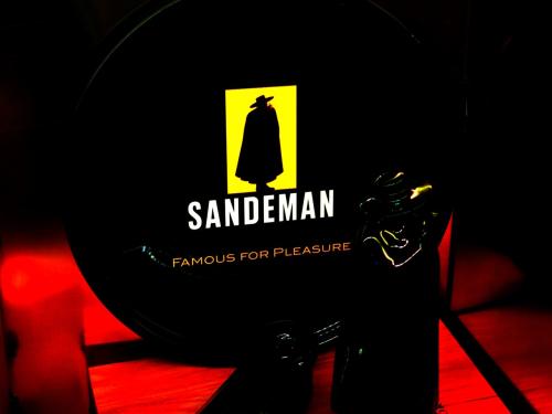 THE SANDEMAN CHIADO THE SANDEMAN CHIADO