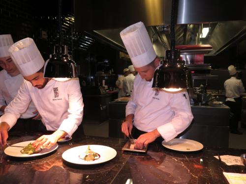 Matteo Gerardi e Daniele Pirillo
