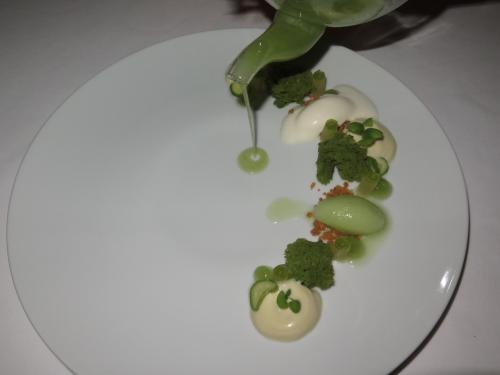 Ma&ccedil;&atilde; verde