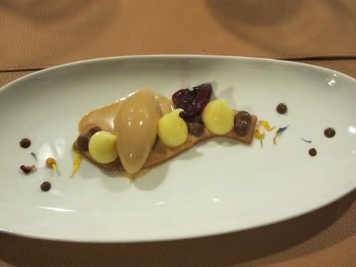 Chocolate e tangerina .JPG Chocolate e tangerina .JPG