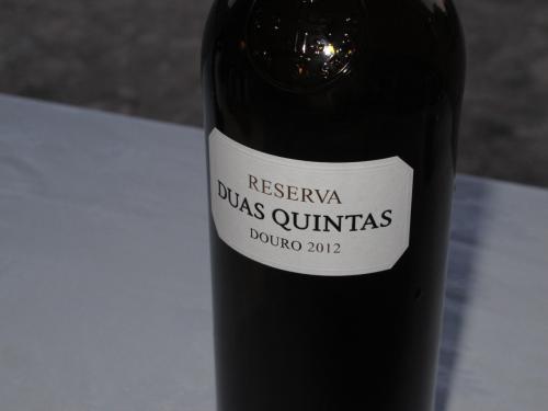 Reserva 2012 Reserva 2012