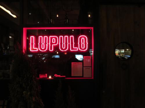 LUPULO LUPULO