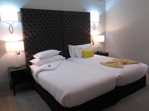 Alentejo Marm&ograve;ris Hotel & Spa