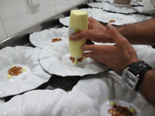 Lima Kaffir ou Combava