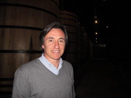 Jorge Moreira