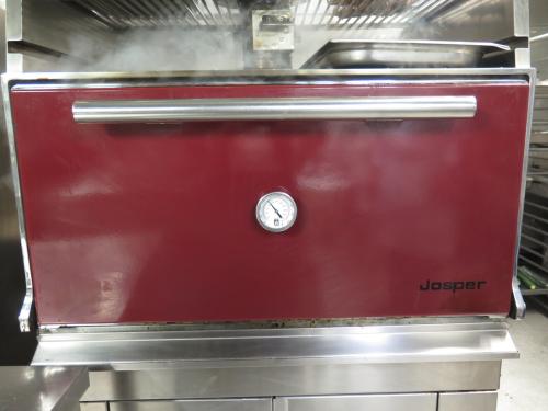 Forno Josper Forno Josper