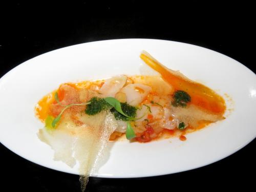 Caldeirada de Bacalhau