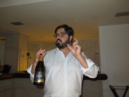 Lu&iacute;s Grad&iacute;ssimo