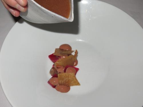 RØST TEATERBISTRO RØST TEATERBISTRO