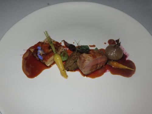 Carne &ndash; Bouazza Bouhlani