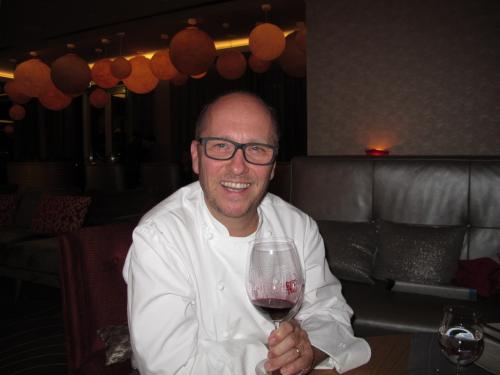 Heinz Beck Heinz Beck