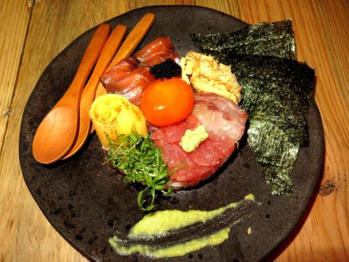 Chirashi Chirashi