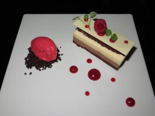 Trilogia de chocolate