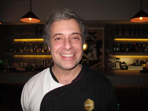Chef Lob&atilde;o