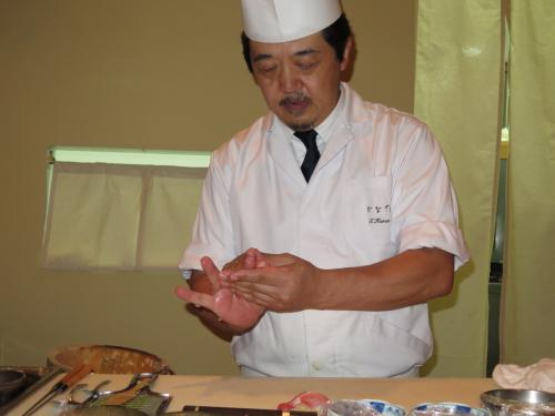 Tomoaki Kanazawa Tomoaki Kanazawa