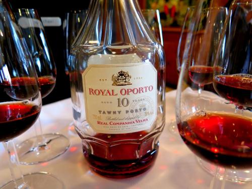 Royal Oporto Tawny 10 Anos