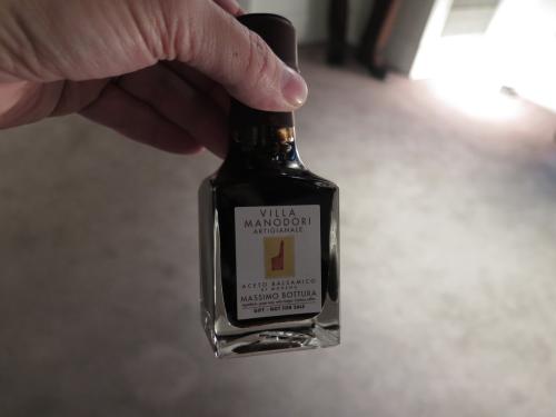 Aceto Balsamico di Modena