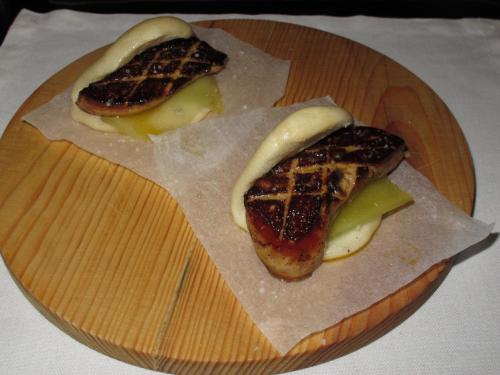 Foie-gras Foie-gras