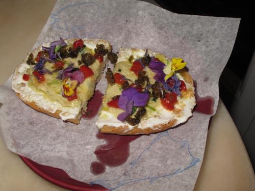 bacalhau