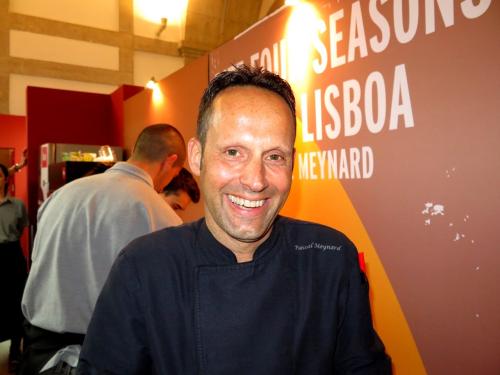 Pascal Meynard Pascal Meynard