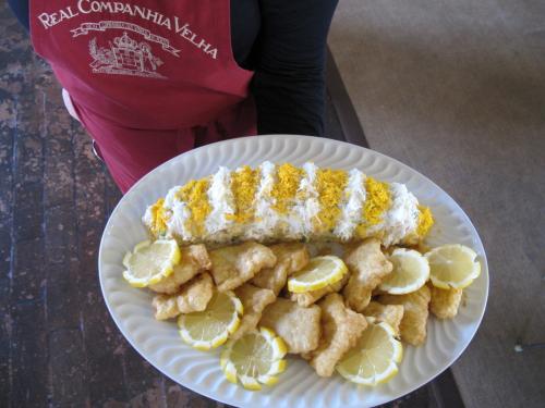 Filetes...