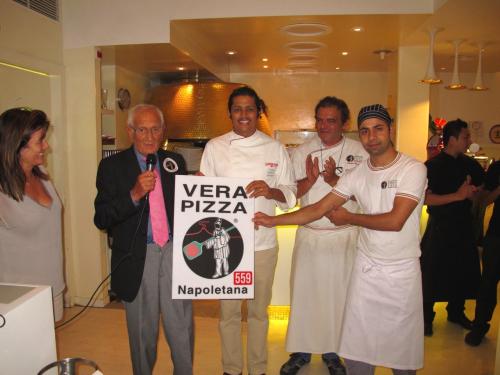 Associazione Verace Pizza Napoletana