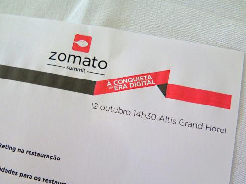 Zomato Summit Zomato Summit
