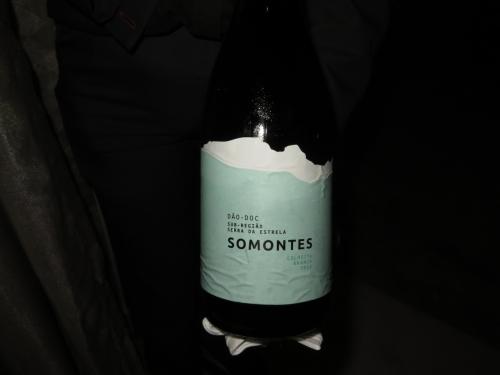 Somontes branco 2015