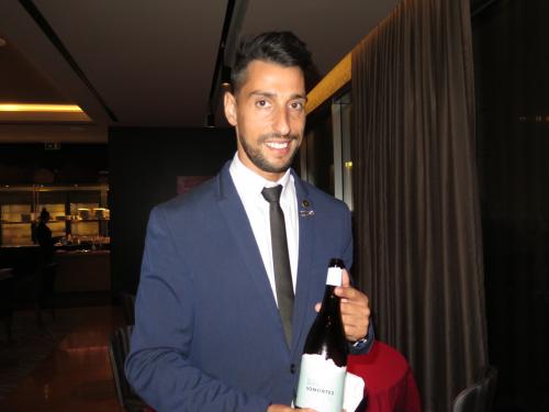 Ant&oacute;nio Lopes