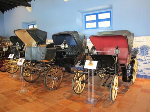 Museu de Atrelagens