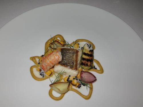 Pescada de anzol