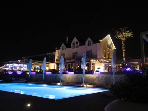 Farol Hotel