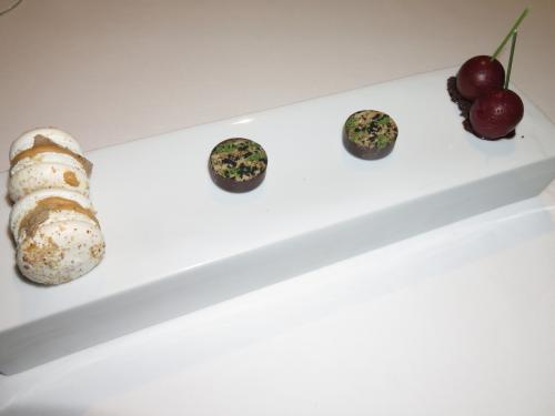 Mignardises