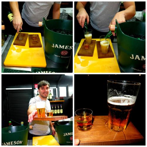 Jameson & Beer Jameson & Beer