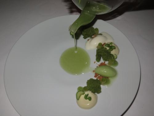 Ma&ccedil;&atilde; verde