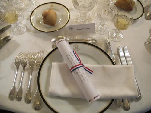 Goût de France/Good France Goût de France/Good France