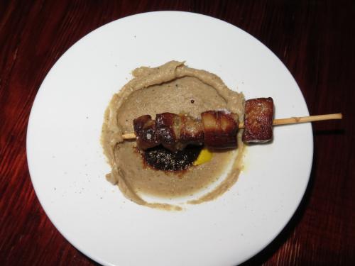 Foie gras